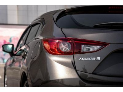 Mazda 3 2.0 C Sports 5 ประตู A/T ปี 2014 ( รหัส NN13 ) รูปที่ 3